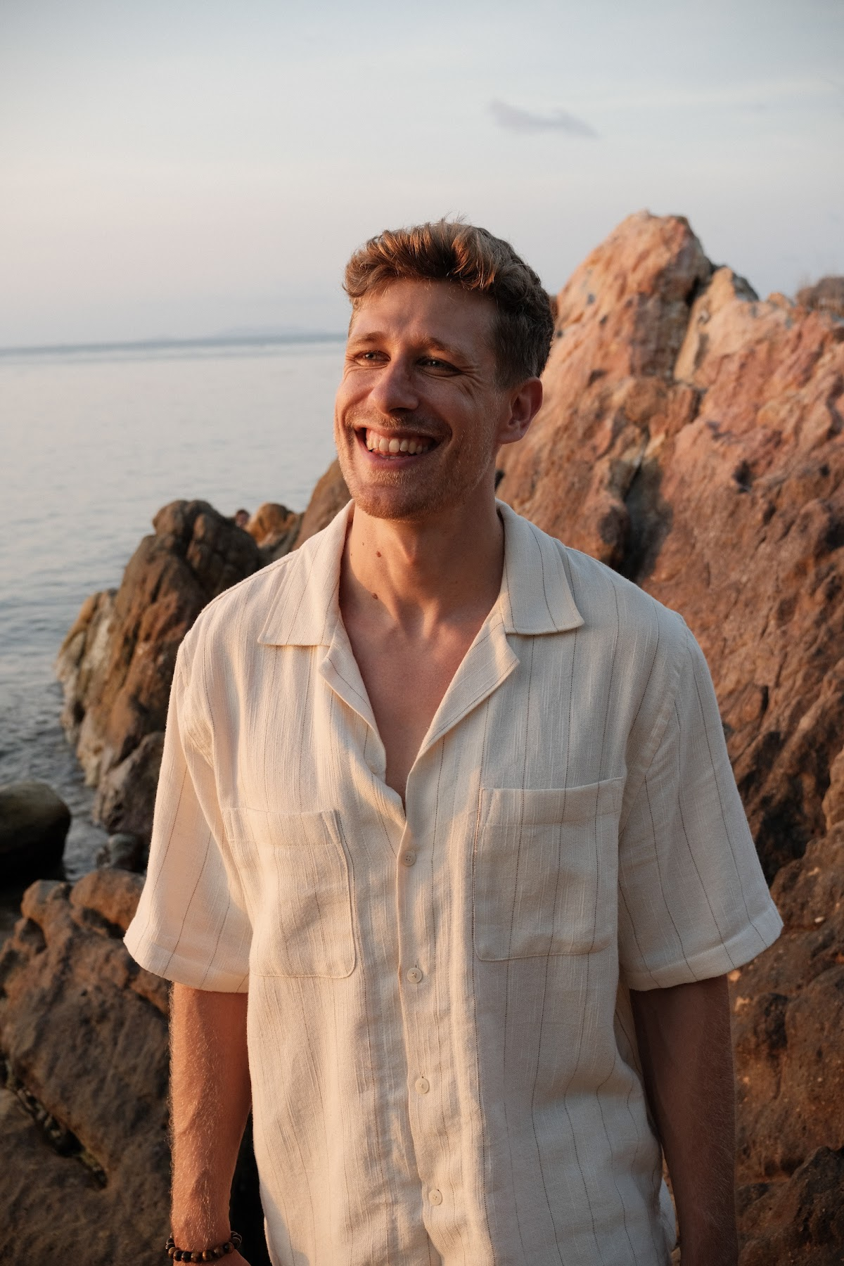 Jannick Apitz, ERA Head Teacher