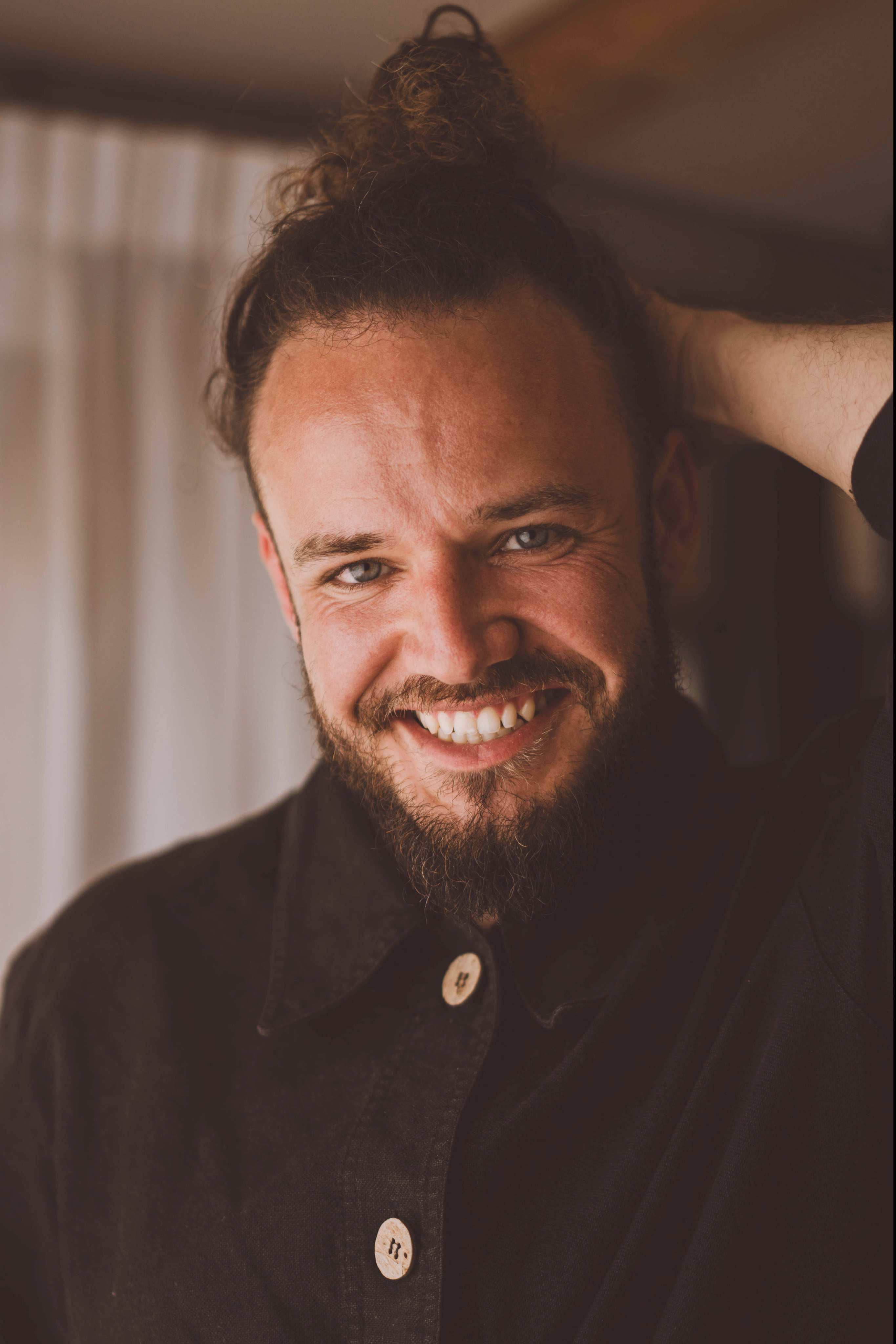 Tim, ERA founder